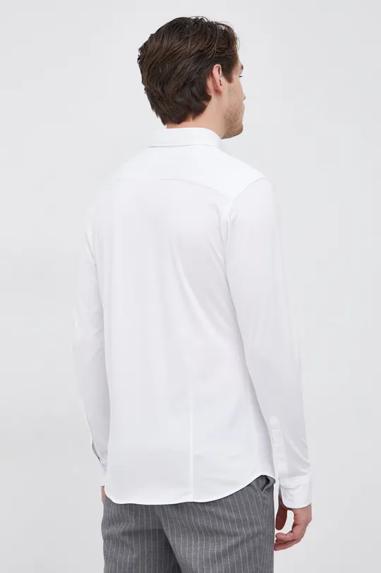 белый Рубашка Selected Homme