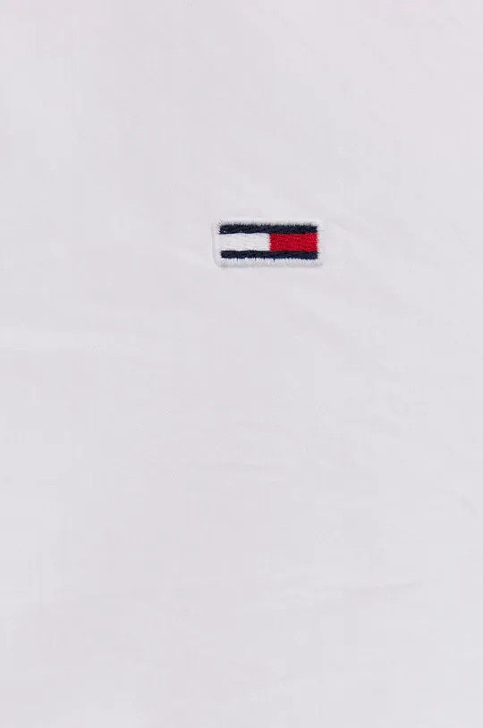 Tommy Jeans Koszula DM0DM09699.4890 biały