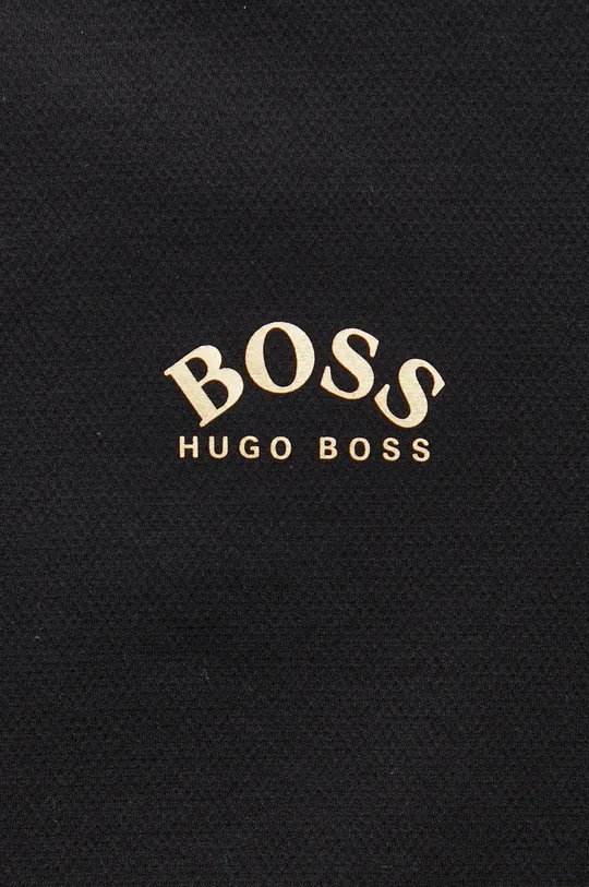 Βαμβακερό πουκάμισο Boss BOSS ATHLEISURE Ανδρικά