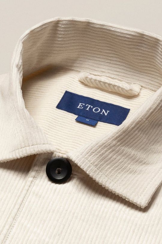 Bavlnená košeľa Eton  100% Bavlna