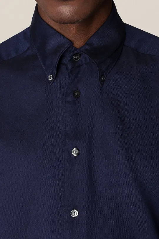 Bavlnená košeľa Eton Pánsky