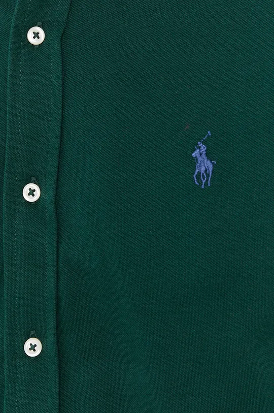 Бавовняна сорочка Polo Ralph Lauren Чоловічий