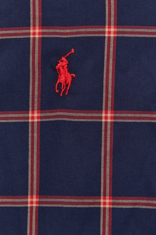 Сорочка Polo Ralph Lauren темно-синій