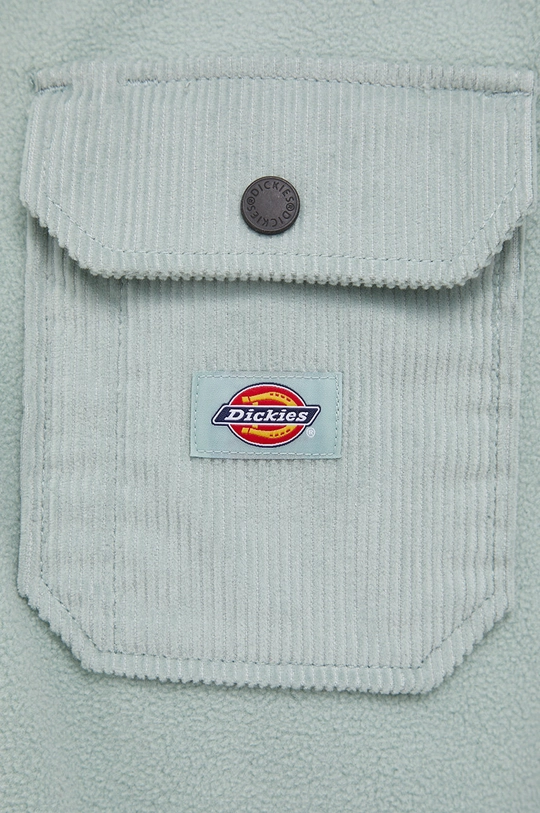 Рубашка Dickies зелёный