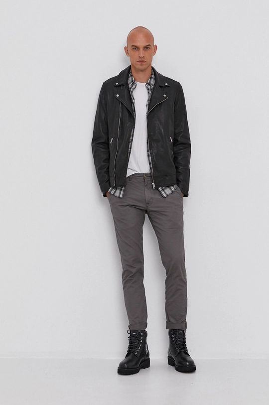 AllSaints pamut ing  100% pamut