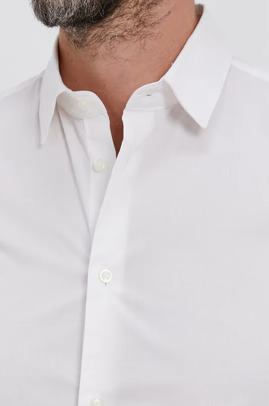 Sisley Koszula biały