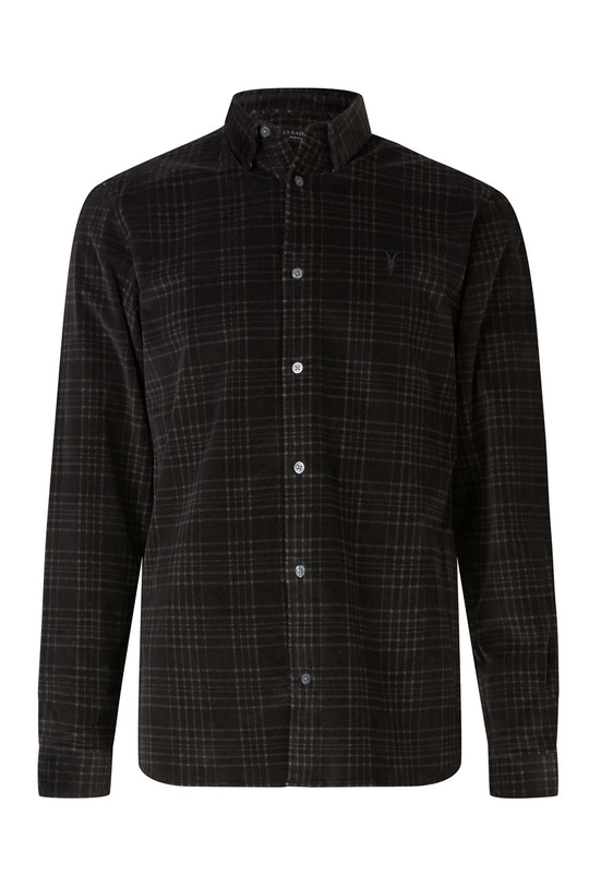 AllSaints Koszula SEWARD LS SHIRT Męski