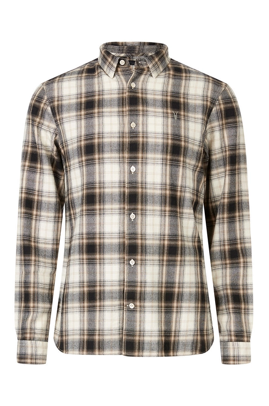 AllSaints Koszula REMSEAU LS SHIRT