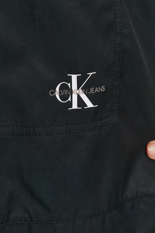 Calvin Klein Jeans Koszula J20J216246.4890 czarny