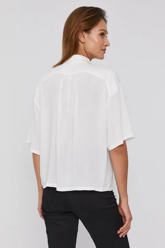 белый Рубашка Desigual