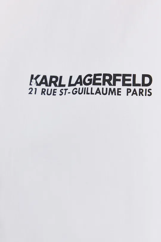 Karl Lagerfeld pamut ing Női