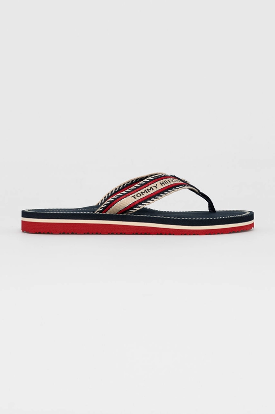 sötétkék Tommy Hilfiger flip-flop Női