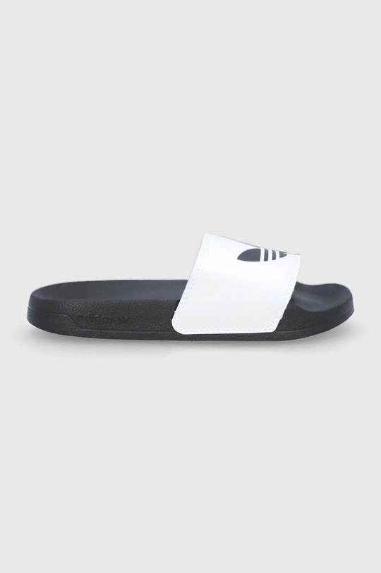 чорний Шльопанці adidas Originals Adilette Lite Жіночий