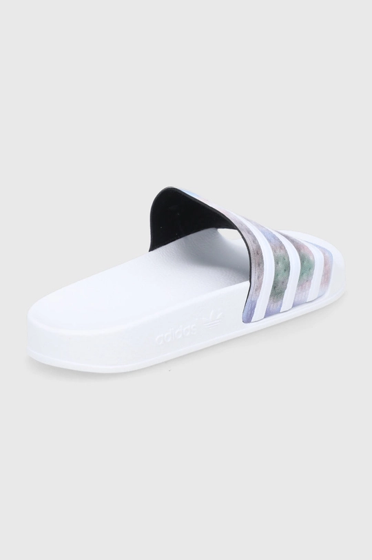 Παντόφλες adidas Originals ADILETTE  Πάνω μέρος: Συνθετικό ύφασμα Εσωτερικό: Υφαντικό υλικό Σόλα: Συνθετικό ύφασμα