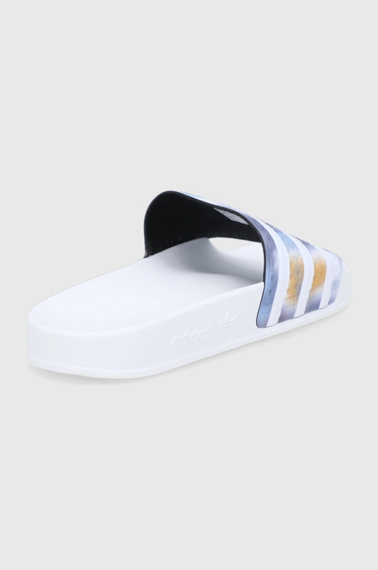 Natikače adidas Originals Adilette  Vanjski dio: Sintetički materijal Unutrašnji dio: Sintetički materijal, Tekstilni materijal Potplata: Sintetički materijal