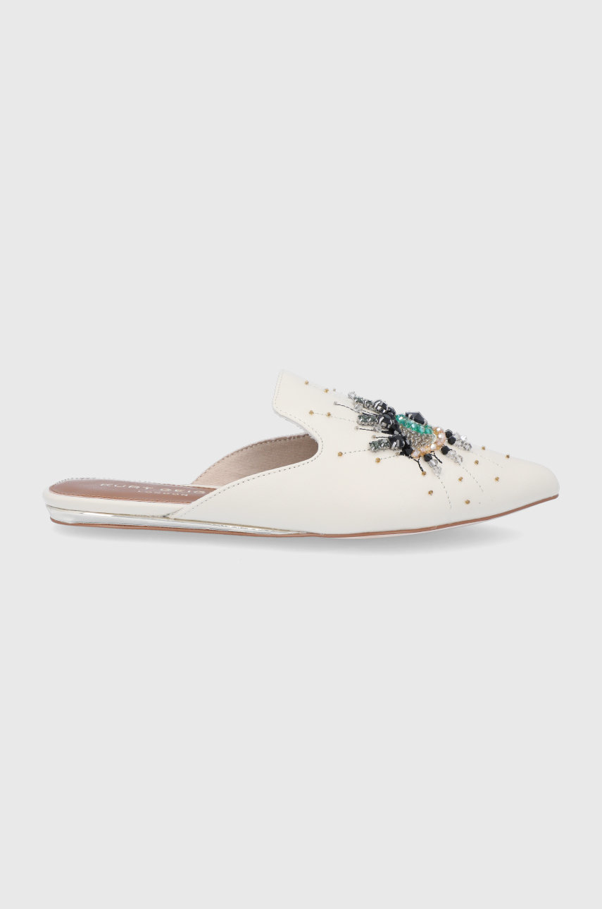 kurt geiger olive