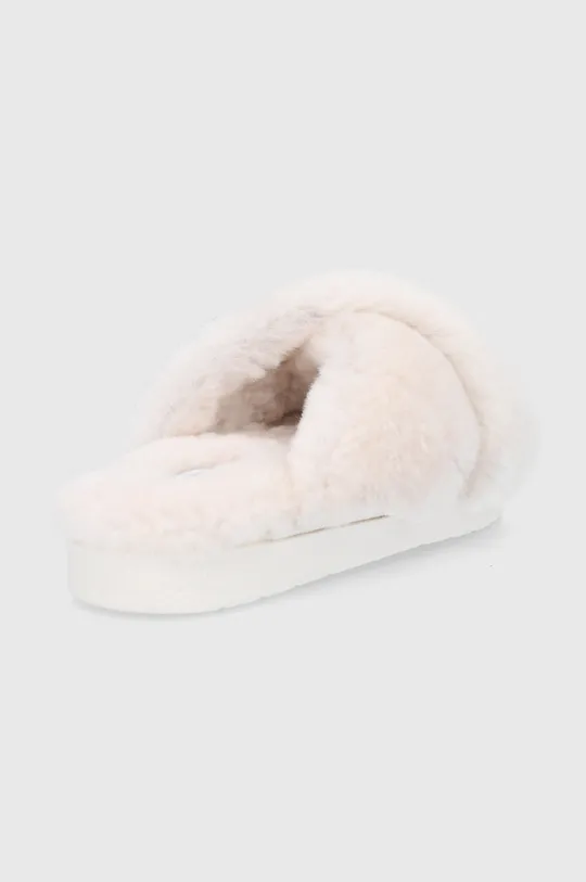 Inuikii slippers  Uppers: Wool Inside: Wool Outsole: Synthetic material