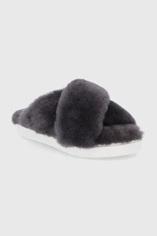 Inuikii slippers brown
