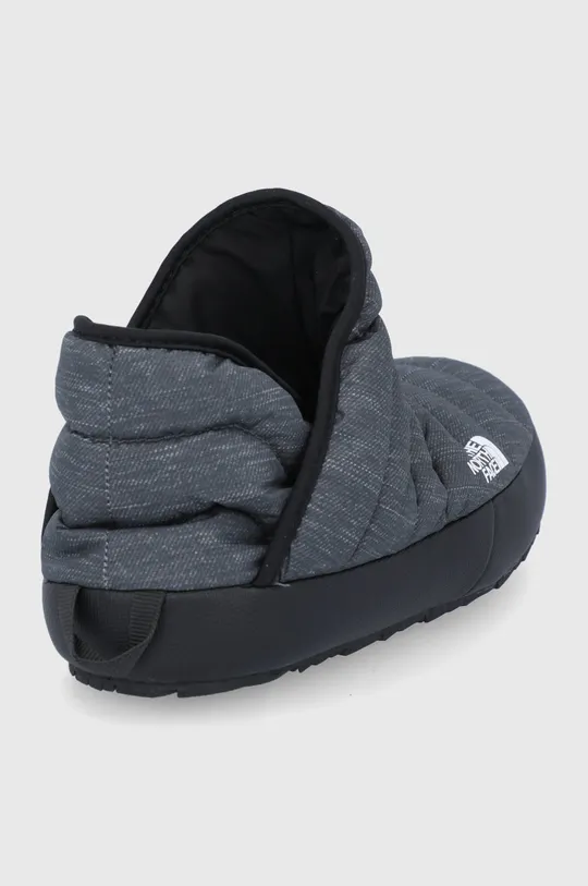 The North Face pantofole Gambale: Materiale tessile Parte interna: Materiale tessile Suola: Materiale sintetico