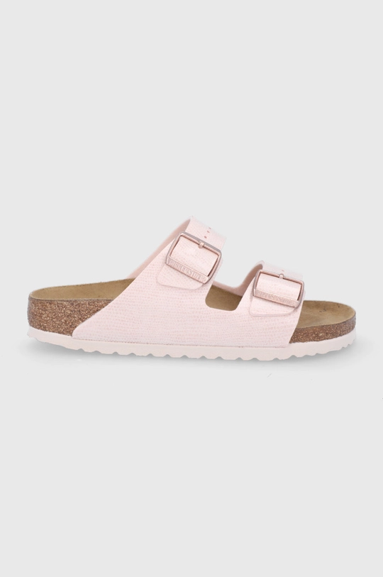 ροζ Παντόφλες Birkenstock ARIZONA Γυναικεία