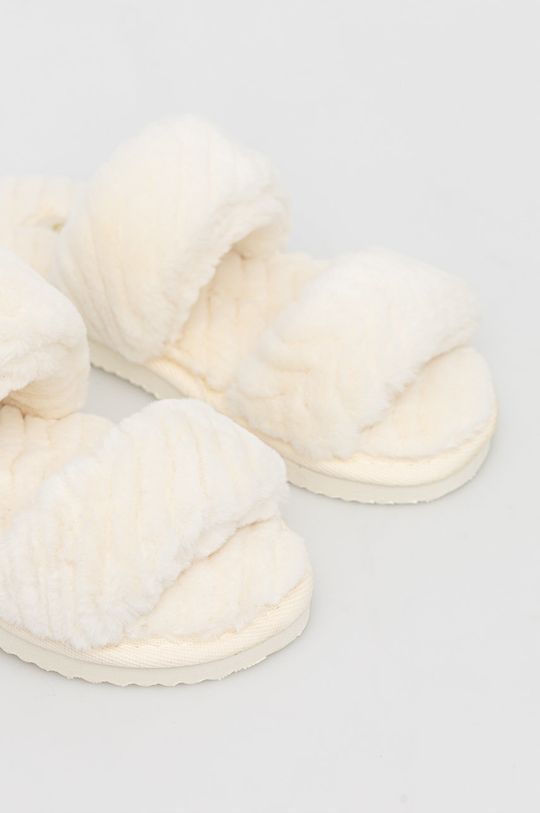 Flip*Flop Papuci de casa  Gamba: Material textil Interiorul: Material textil Talpa: Material sintetic