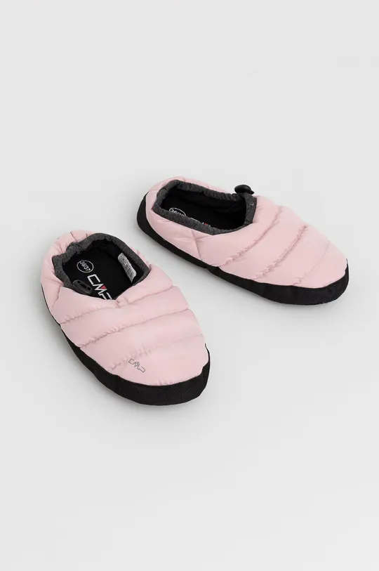 Παντόφλες CMP LYINX WMN SLIPPER ροζ