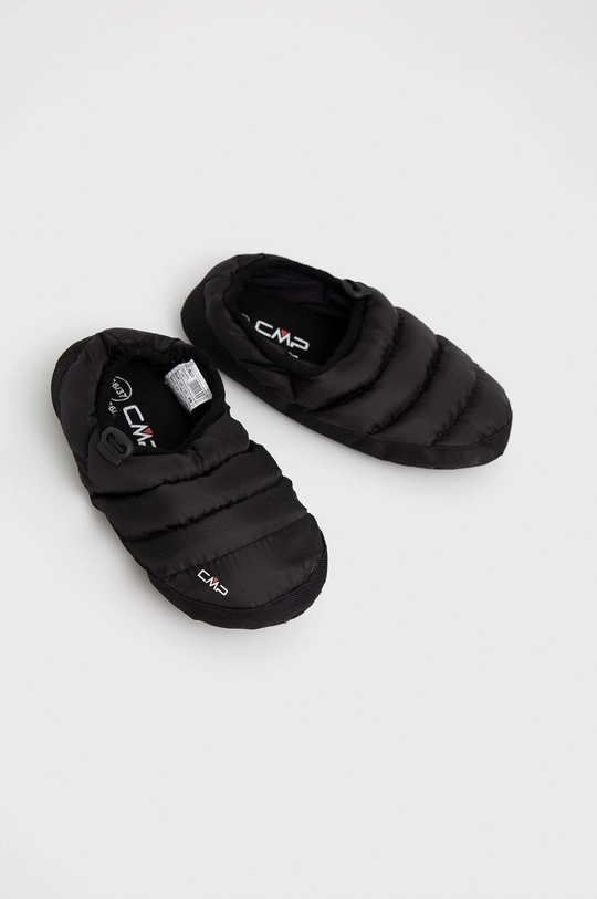 Παντόφλες CMP LYINX WMN SLIPPER μαύρο