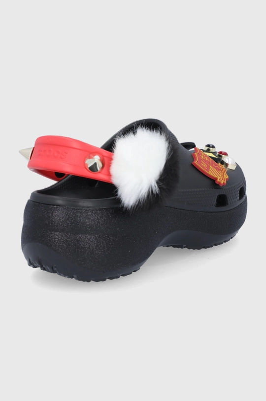 Šľapky Crocs x Cruella <p> 
Syntetická látka</p>