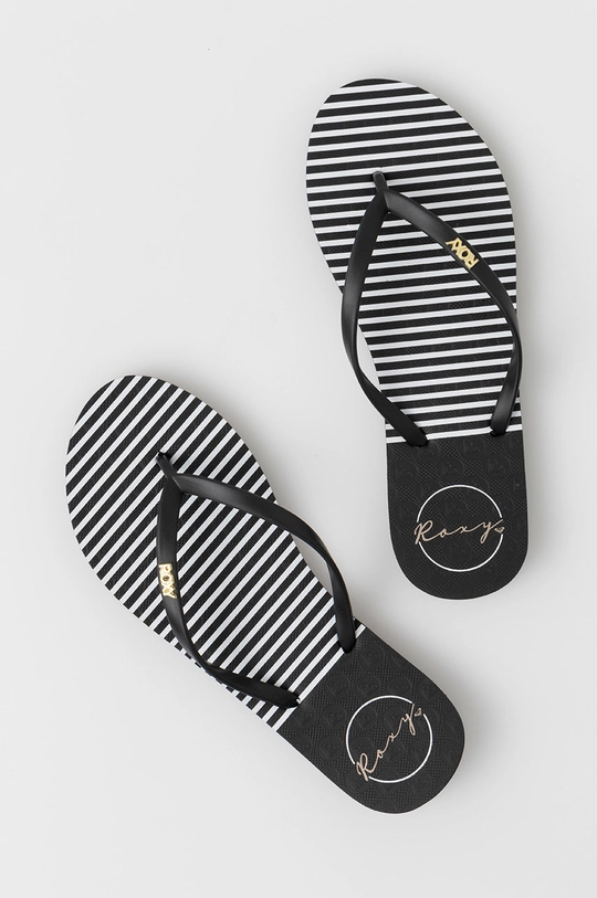 Roxy flip-flop fekete