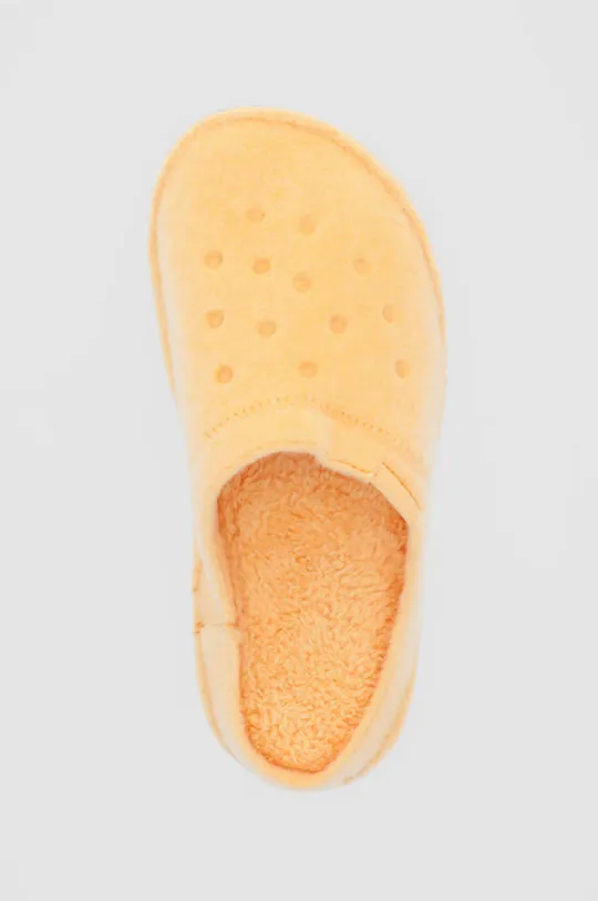 πορτοκαλί Παντόφλες Crocs CLASSIC 203600