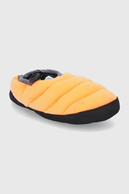 Kućne papuče CMP Lyinx narančasta