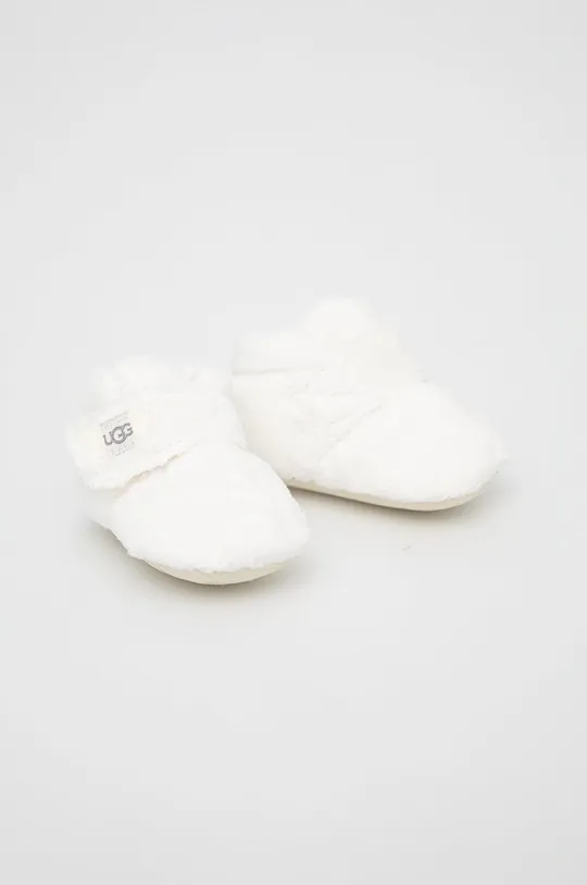 UGG buty niemowlęce Dziewczęcy