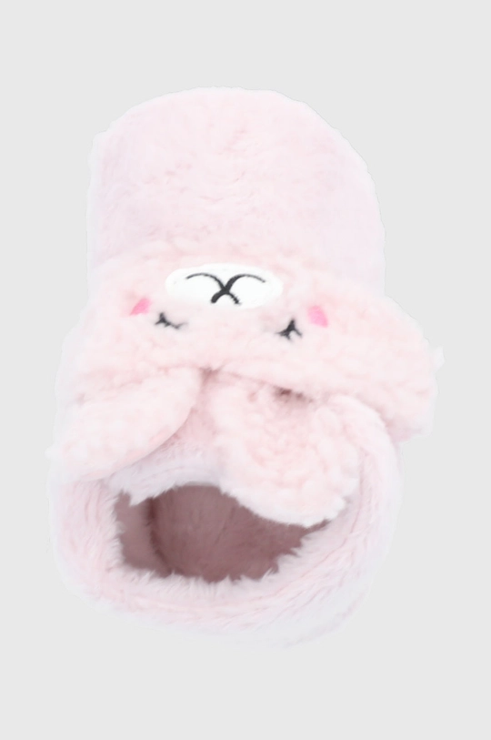 розовый Детские тапки UGG Bixbee Llama Stuffie