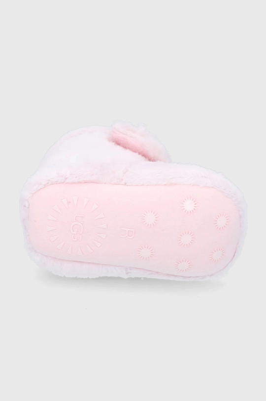 Детские тапки UGG Bixbee Llama Stuffie Для девочек