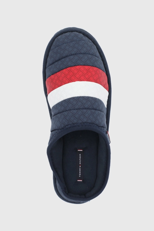 tmavomodrá Papuče Tommy Hilfiger