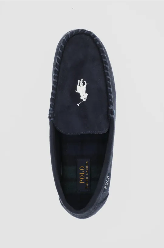 темно-синій Тапочки Polo Ralph Lauren