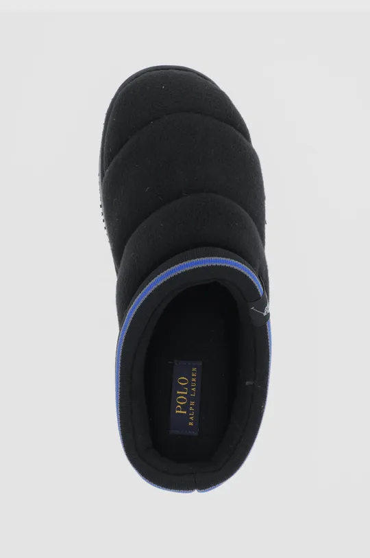 чорний Тапочки Polo Ralph Lauren