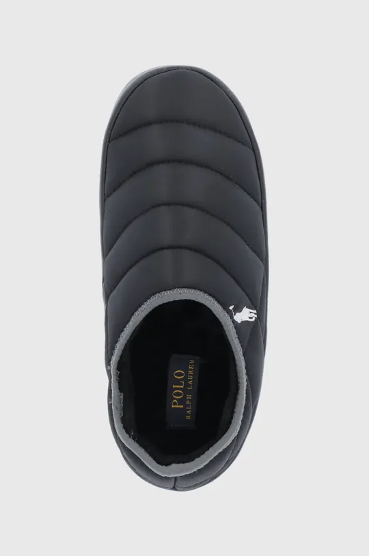 černá Pantofle Polo Ralph Lauren