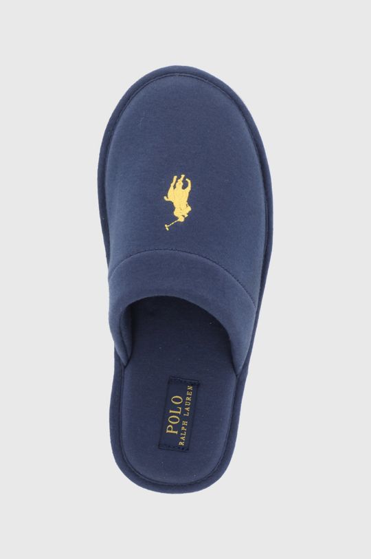 námořnická modř Pantofle Polo Ralph Lauren