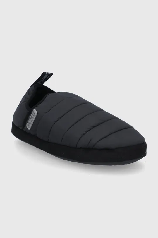 Kućne papuče Napapijri crna