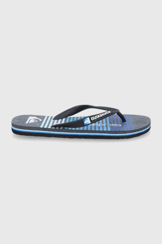 kék Quiksilver flip-flop Férfi