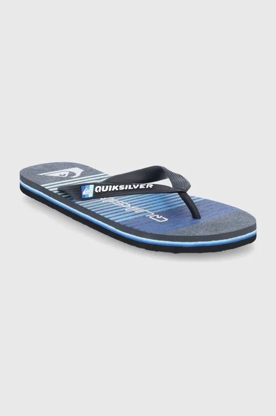 Quiksilver flip-flop kék