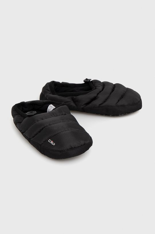 Pantofle CMP černá