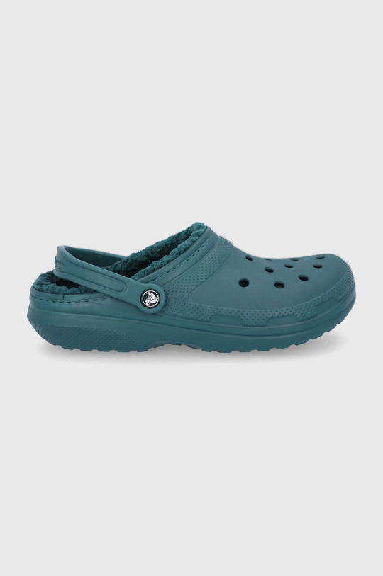 τιρκουάζ Παντόφλες Crocs CLASSIC 203591 Ανδρικά