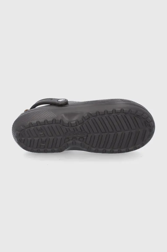 Crocs papuci de casă CLASSIC 203591 De bărbați