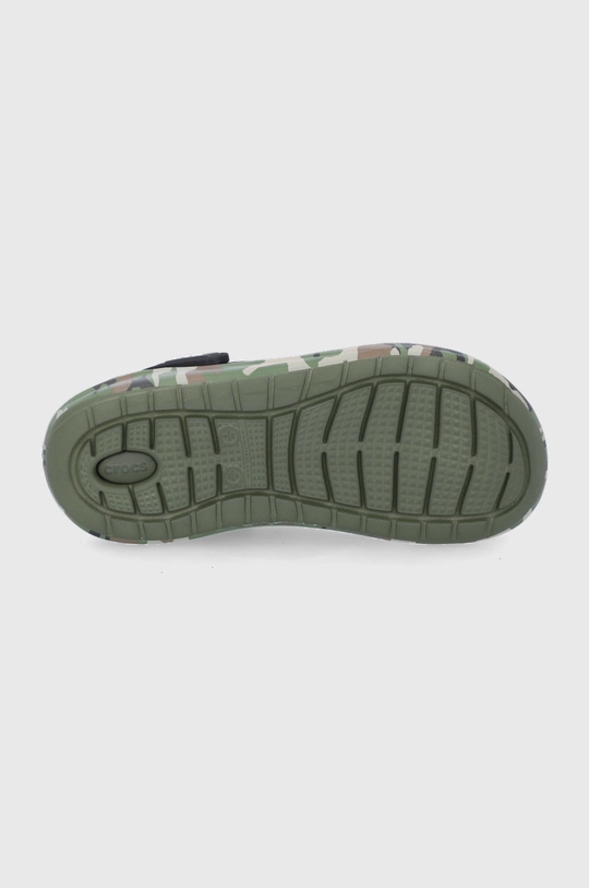 Шльопанці Crocs Чоловічий