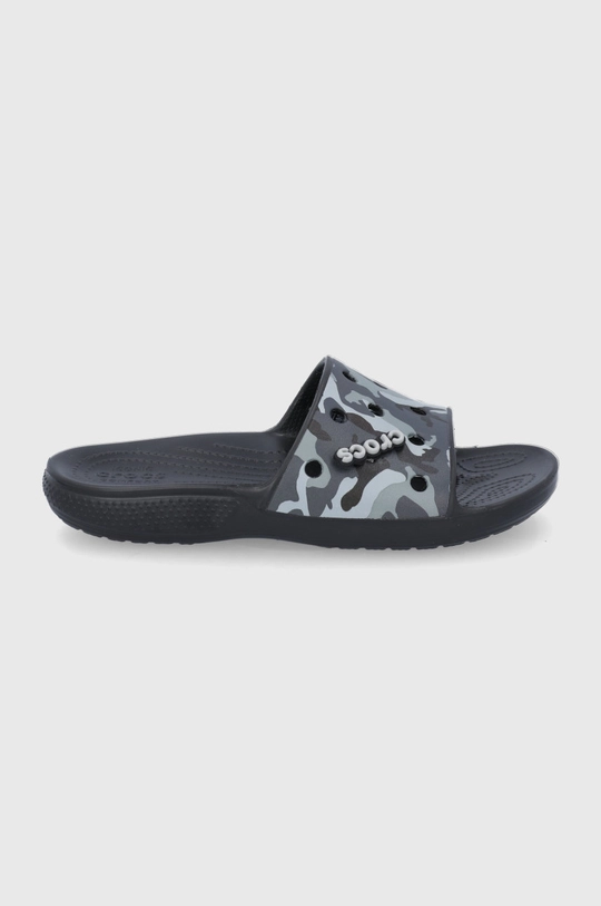 μαύρο Παντόφλες Crocs Unisex