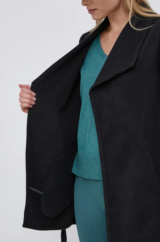 Kabát Jacqueline de Yong