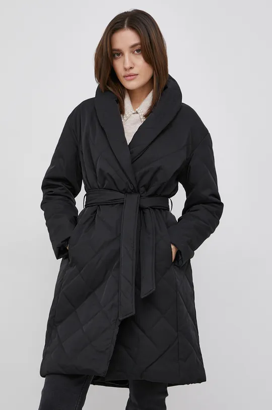 μαύρο Παλτό Vero Moda Γυναικεία