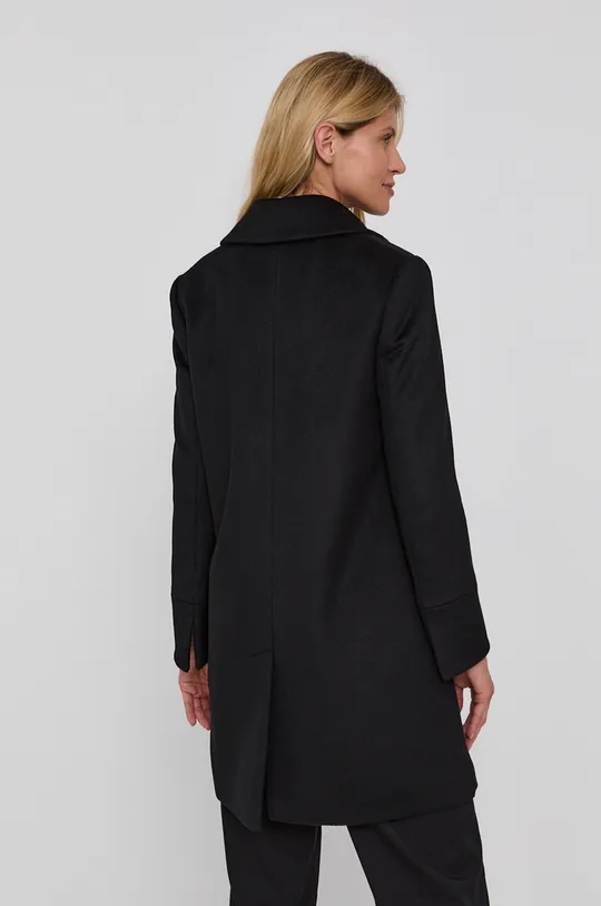 Kabát MAX&Co.  Podšívka: 100% Polyester Základná látka: 100% Vlna